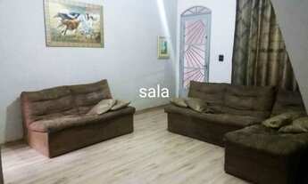 Imagem: Sobrado para venda 3 dormitórios - Jardim