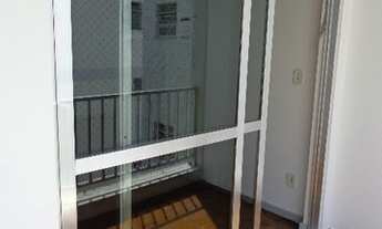 Imagem 6: Apartamento para aluguel com 81 metros quadrados com 2 quartos em Vila Isabel - Rio de Jan