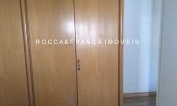 Imagem 7: AP06061 MOEMA APARTAMENTO PARA VENDA 172 M² - 4 dormitórios - 2 suítes - 2 vagas