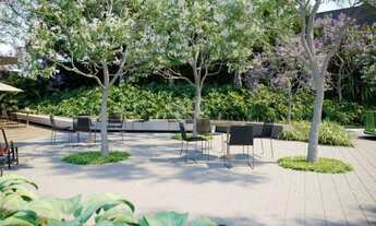 Imagem 4: Apartamento para venda tem 47 metros quadrados com 2 quartos em Vila Anastácio - São Paulo