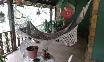 Imagem 14: Casa à venda de condomínio - Limoeiro - Guapimirim - RJ