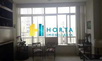 Imagem: Rio de Janeiro - Apartamento Padrão - Copacabana