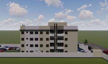 Imagem 6: Apartamento com 3 dormitórios à venda, 66 m² por R$ 224.021,00 - Afonso Pena - São José do