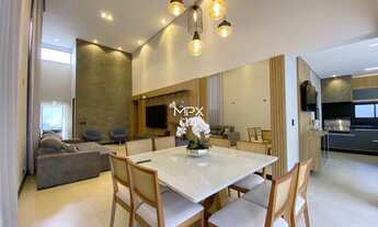 Imagem 6: PIRACICABA - Casa de Condomínio - Ondas de Piracicaba