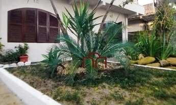 Imagem: Casa com 3 dormitórios à venda, 114 m²