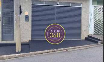 Imagem: SALÃO COMERCIAL PARA LOCAÇÃO 122M2 BEM