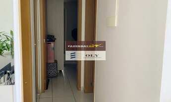 Imagem 3: Apartamento no Setor Vila Rosa ! 2 Quartos ! Oportunidade !