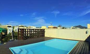 Imagem 3: Apartamento de 361 metros quadrados no bairro Recreio dos Bandeirantes com 4 quartos