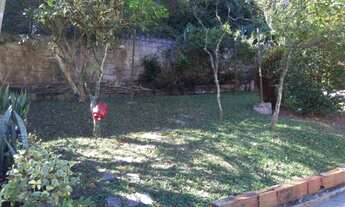 Imagem 4: Casa para venda possui 480 metros quadrados com 4 quartos