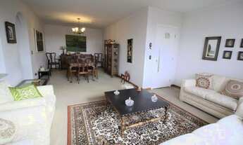 Imagem 2: Apartamento para venda tem 168 metros quadrados com 4 quartos em Centro - Curitiba - PR