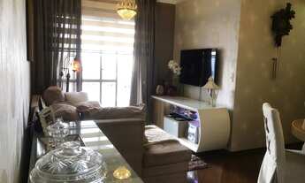 Imagem: Apartamento a venda 55 m² 2 quartos suite