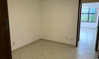 Imagem: Escritório para aluguel tem 30 metros quadrados