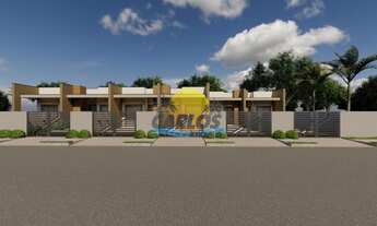 Imagem 4: MATINHOS - Casa Padrão - Gaivotas