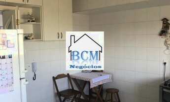 Imagem 5: APARTAMENTOSÃO PAULO