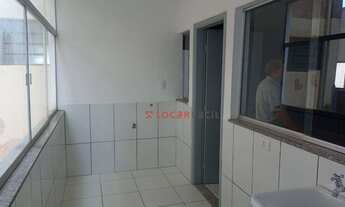 Imagem 7: Apartamento com 3 dormitórios, 160 m² - venda por R$ 330.000,00 ou aluguel por R$ 1.900,00