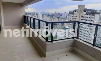 Imagem 6: Venda Apartamento 4 quartos Santo Antônio Belo Horizonte