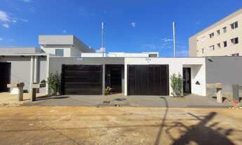 Imagem: Casa nova Vida Nova 3 quartos sendo 1 suíte