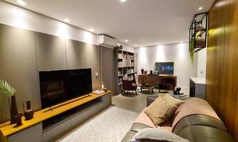 Imagem 7: Maravilhoso apartamento em localização privilegiada de Pinheiros!