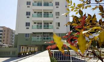 Imagem 4: Apartamento com 2 dormitórios à venda - Praça Seca - Rio de Janeiro/RJ