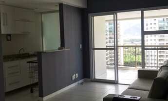 Imagem 3: Apartamento para venda possui 78 metros quadrados com 2 quartos em Jacarepaguá - Rio de Ja