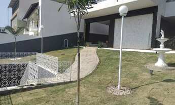 Imagem 2: Mansão no Jardim Guanabara - Rio de Janeiro