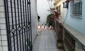 Imagem 3: Sobrado com 3 dormitórios à venda, 125 m² por R$ 700.000,00 - Boqueirão - Santos/SP