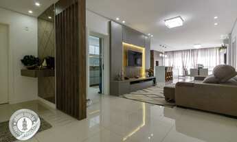 Imagem 3: Apartamento com 3 dormitórios à venda, 168 m² por R$ 1.250.000,00 - Vorstadt - Blumenau/SC