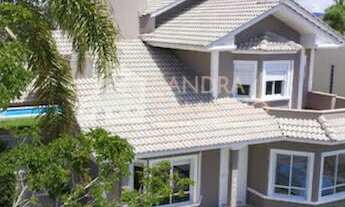 Imagem 4: Casa para venda em Jurerê Internacional