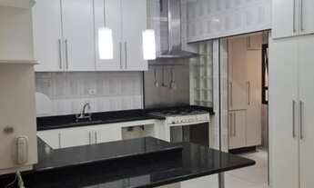 Imagem 4: Apartamento para aluguel tem 120 metros quadrados com 3 quartos