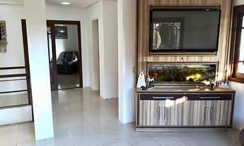 Imagem 6: CONDOMÍNIO CONDADO DE CASTELLA - ESPETACULAR MANSÃO - SEMIMOBILIADA - 666M2 - 4 DORM - 8 V