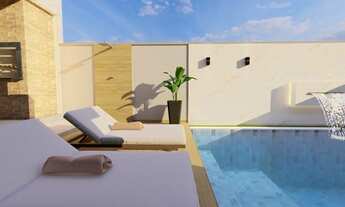 Imagem 4: Casa nova na 1503 sul