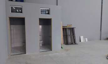 Imagem 4: Galpão para alugar no Parque Oeste Industrial Goiânia-Go