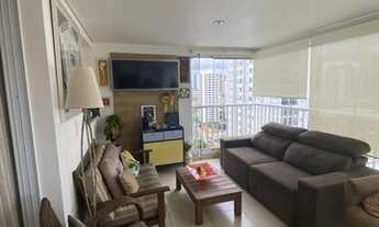 Imagem 2: Apartamento para venda possui 137 metros quadrados com 3 quartos