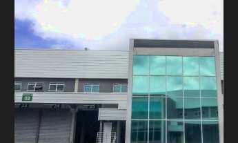 Imagem 2: Galpão/Depósito/Armazém para aluguel com 1467 metros quadrados em Penedo - Itatiaia - RJ