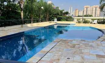 Imagem 11: Apartamento para venda com 75 metros quadrados em Chácara Califórnia - São Paulo - São Pau