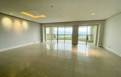 Imagem 5: Apartamento para venda possui 333 metros quadrados com 4 quartos