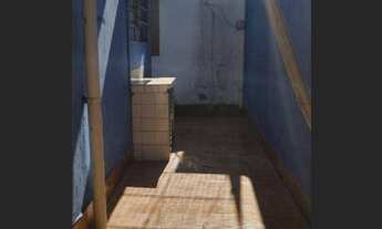 Imagem 6: Casa com 1 dormitório para alugar, 55 m² por R$ 600,00/mês - Conjunto Habitacional Calux