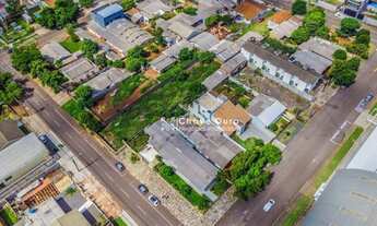 Imagem 3: Terreno à venda, 715 m² - São Cristóvão - Cascavel/PR