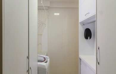 Imagem 5: Lindo apartamento em um dos melhores condomínios de prédio da cidade Riquíssimo em armário