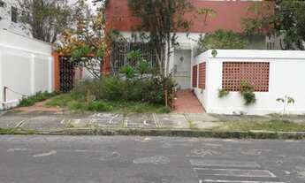 Imagem 2: Casa para venda tem 240 metros quadrados com 4 quartos em Graças - Recife - PE