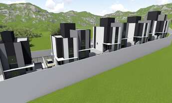 Imagem 2: BETIM - Casa Padrão - Jardim Das Alterosas - 2ª Seção