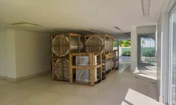 Imagem 4: Del Lago - Com subsolo + elevador panorâmico 0KM ! 1000m2 área construída! 5 suítes