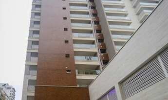 Imagem: Apartamento para venda tem 46 metros quadrados