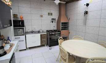 Imagem 7: Sobrado com 4 dormitórios à venda, 145 m² por R$ 799.000,00 - Cidade Jardim - São José dos