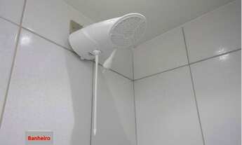 Imagem 5: Apartamento para aluguel e venda possui 42 metros quadrados com 1 quarto em Centro - São P