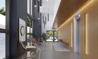 Imagem 7: Apartamento com 3 dormitórios à venda, 104 m² por R$ 2.153.376,00 - Pinheiros - São Paulo