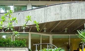 Imagem 7: Casa 4 dormitórios à venda em Cidade Jardim - 467m² - Marragi Imóveis