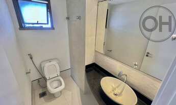 Imagem 5: Apartamento para venda tem 210 metros quadrados com 3 quartos em Aldeota - Fortaleza - CE