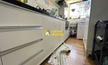 Imagem 3: Ágio de Apartamento 3 quartos no Riacho Fundo - Condomínio Parque Riacho