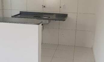 Imagem 6: Apartamento de 01 quarto c/ garagem no Setor Campinas